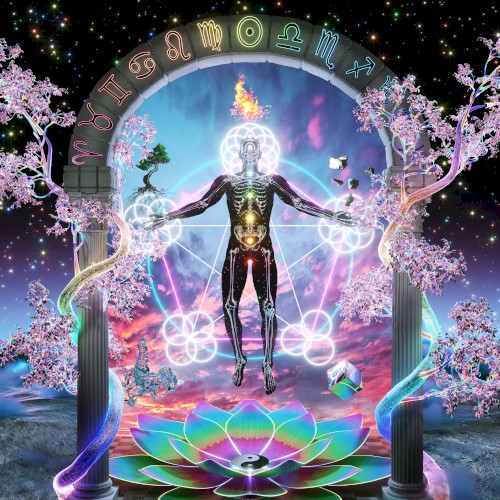 Rainbow Brain封面