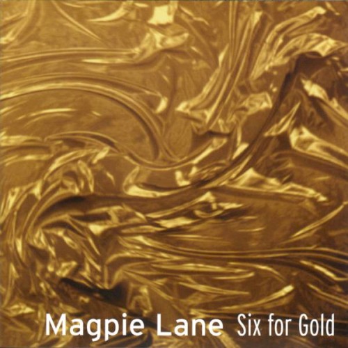 Six for Gold封面