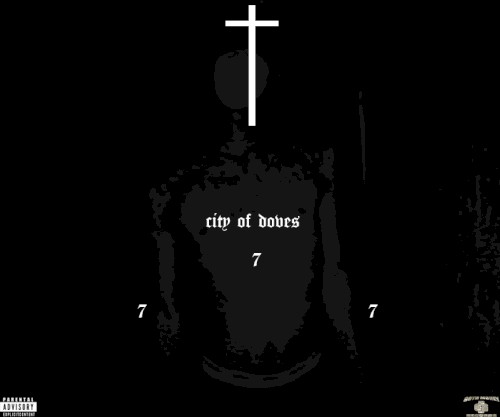 City of Doves封面