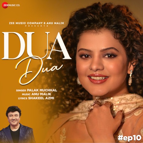 Dua Dua封面