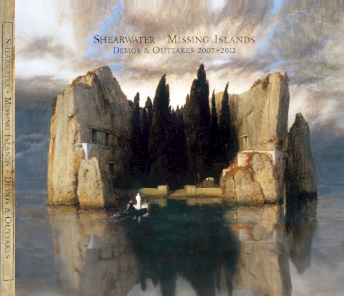 Missing Islands: Demos & Outtakes 2007 - 2012封面