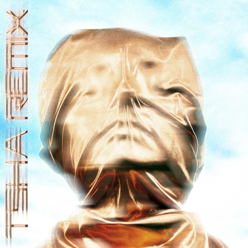 The Key to Life on Earth (TSHA Remix)封面