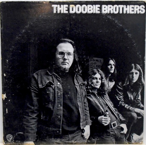 The Doobie Brothers封面