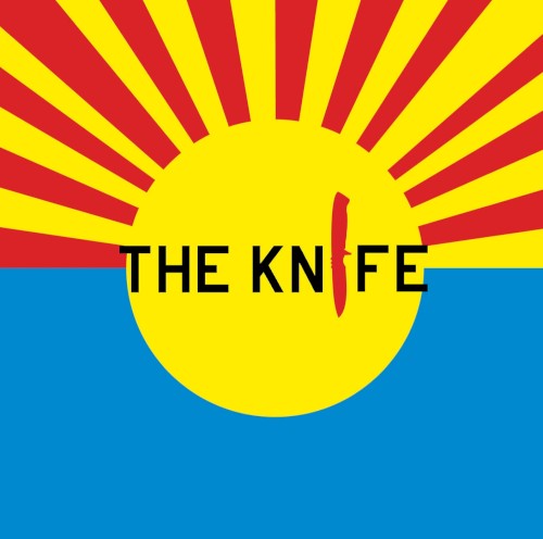 The Knife封面