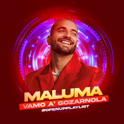 Vamo’ a gozárnola封面