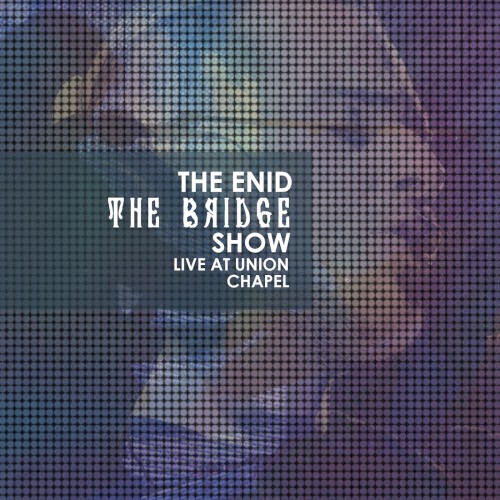 The Bridge Show Live at Union Chapel封面