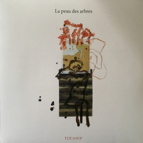 La Peau des arbres封面