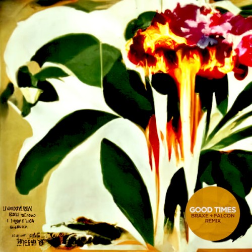GOOD TIMES (Braxe + Falcon remix)封面