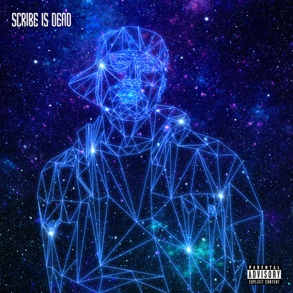 Scribe Is Dead封面
