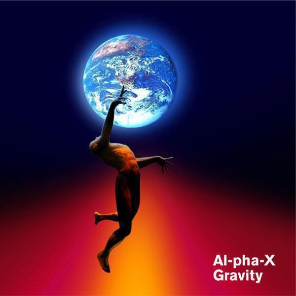 Gravity封面