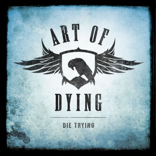 Die Trying封面