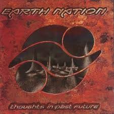 Thoughts in Past Future封面
