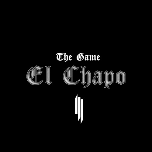 El Chapo封面