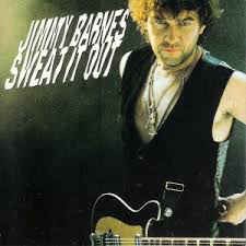 Sweat It Out封面