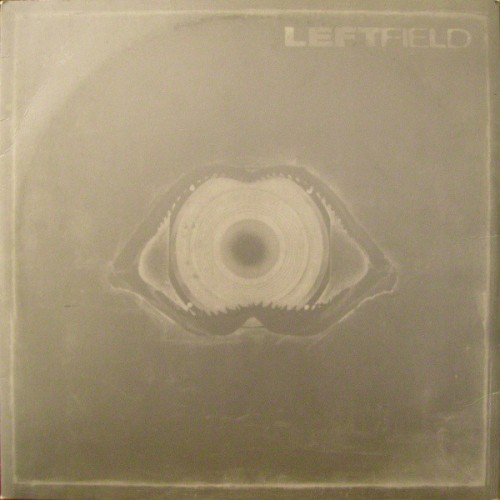 Leftfield封面