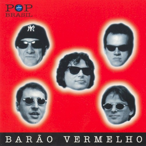 Pop Brasil封面