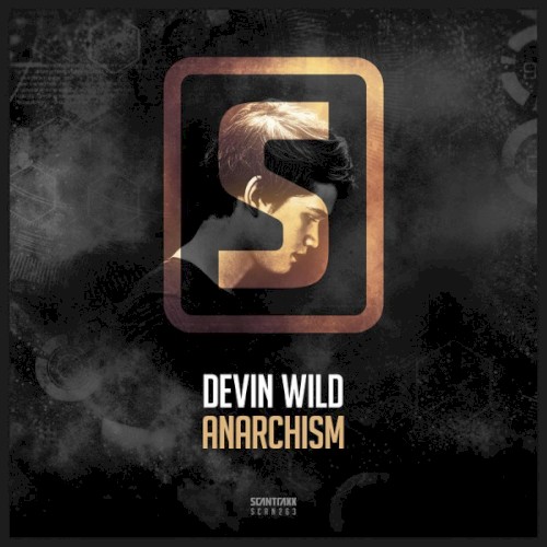Anarchism封面