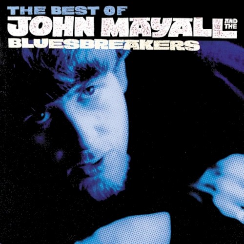 As It All Began: The Best of John Mayall & the Bluesbreakers 1964–1969封面