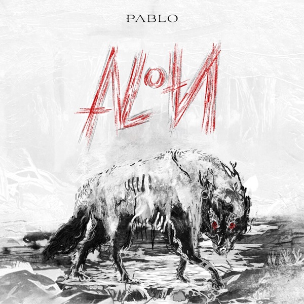 ALON封面