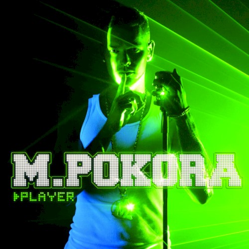 Player封面
