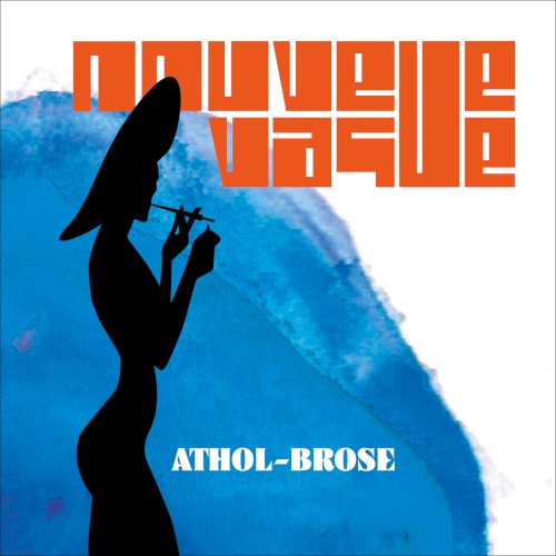 Athol Brose封面