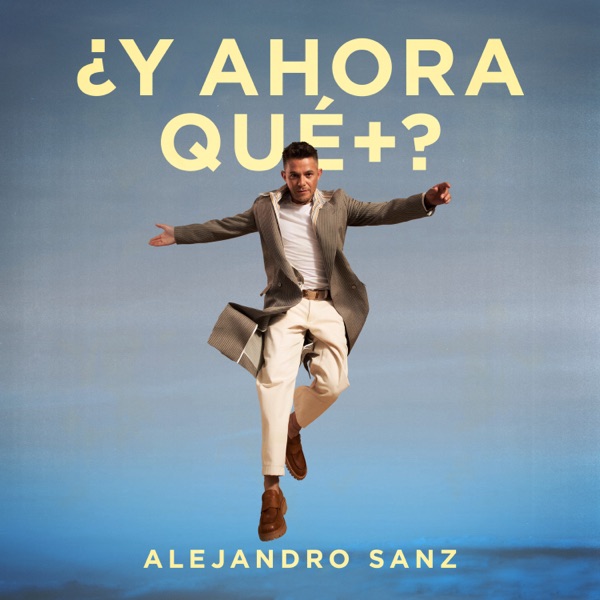 ¿Y ahora qué?封面