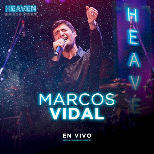 En vivo Heaven Music Fest封面