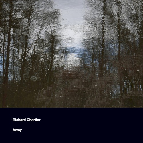 Away封面