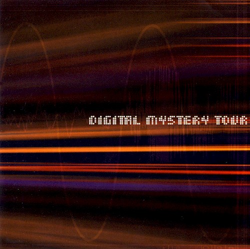 Digital Mystery Tour封面