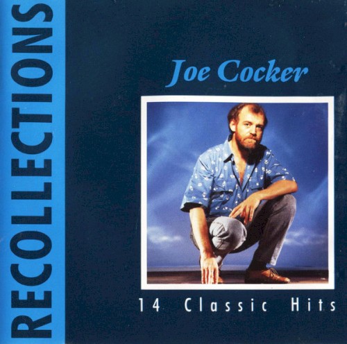 14 Classic Hits封面