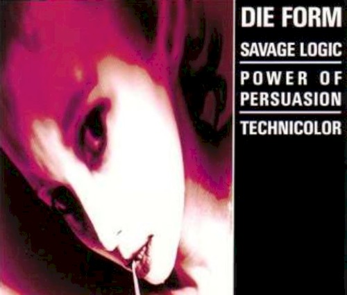 Savage Logic封面
