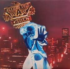 WarChild封面