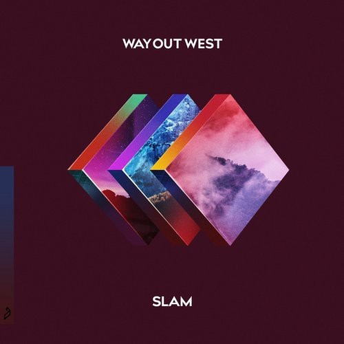 Slam封面