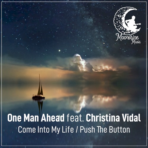 Come Into My Life / Push the Button封面