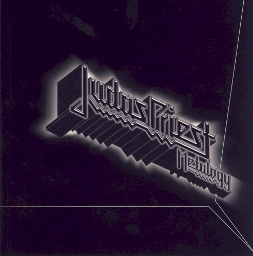 Metalogy封面
