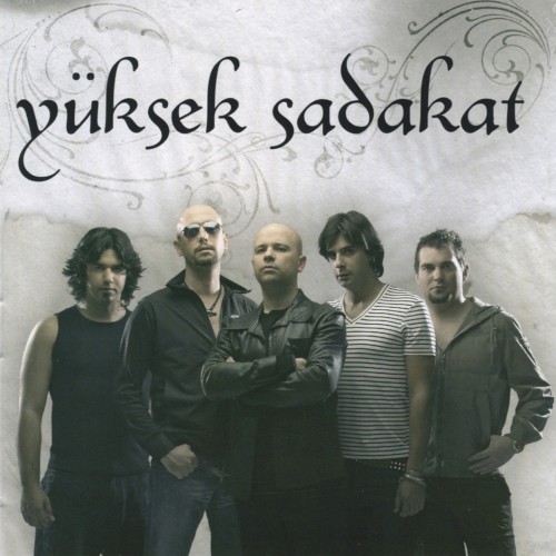 Yüksek Sadakat封面