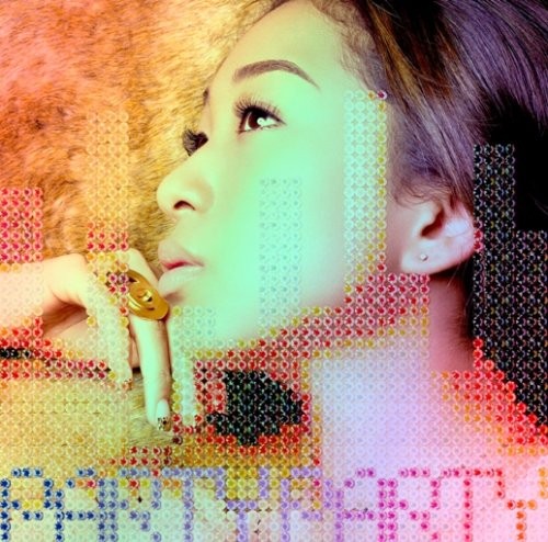 Party Party ~Thelma Remix~封面