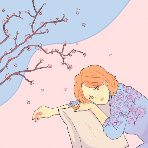 Umi/Sora封面