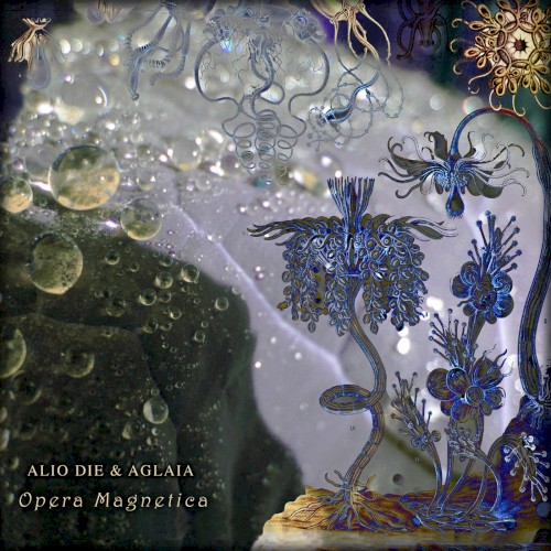 Opera Magnetica封面
