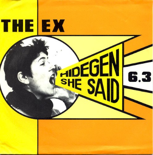 6.3: Hidegen / She Said封面
