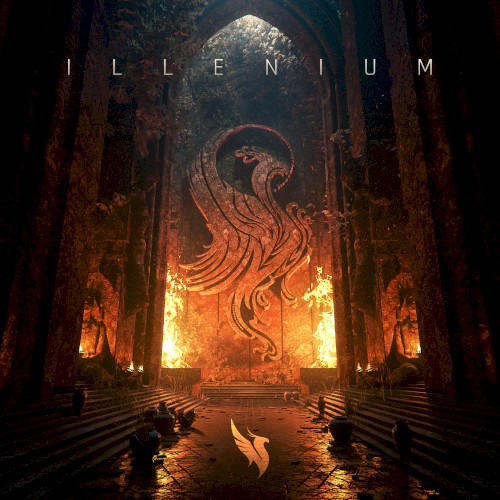 ILLENIUM封面