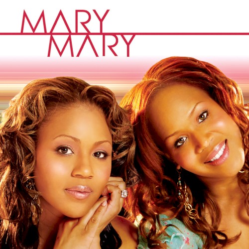Mary Mary封面