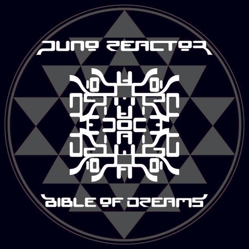 Bible of Dreams封面