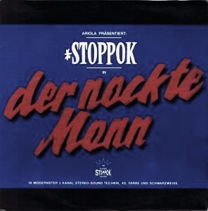 Der nackte Mann封面