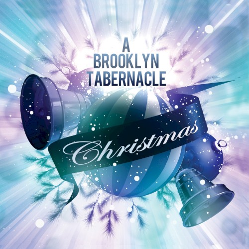 A Brooklyn Tabernacle Christmas封面