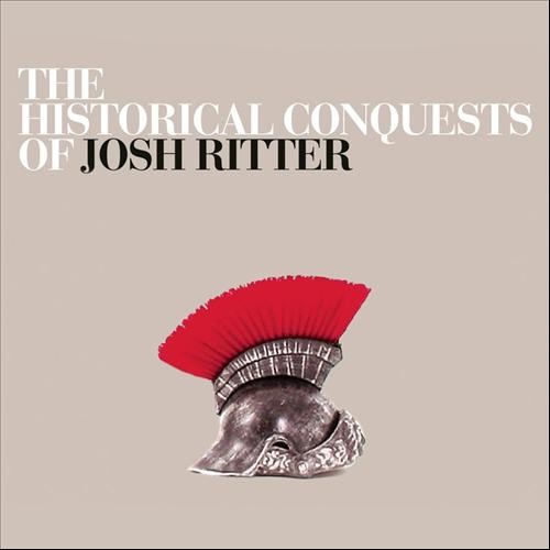 The Historical Conquests of Josh Ritter封面