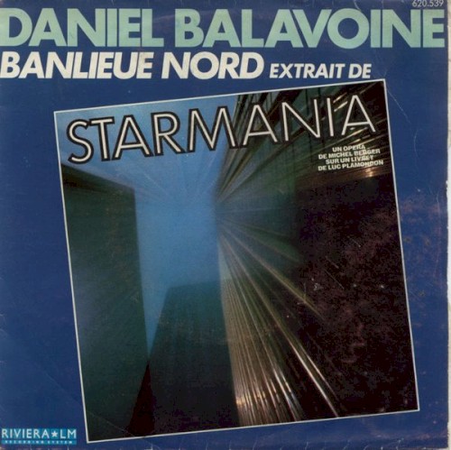 Banlieue nord封面