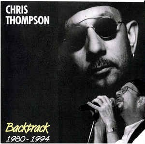 Backtrack 1980–1994封面