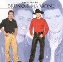 Sucessos de Bruno & Marrone封面