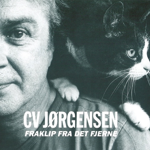 Fraklip fra det fjerne封面